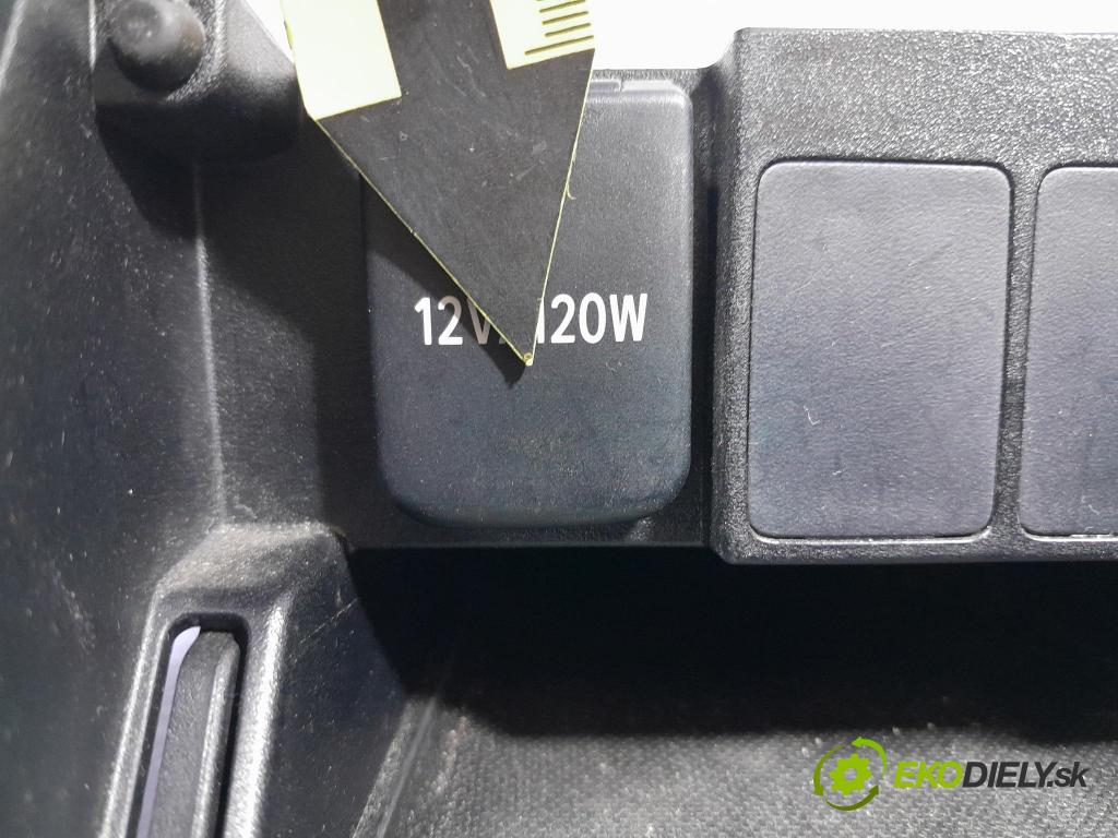 Toyota Auris 2015 kastlík 55414-02320