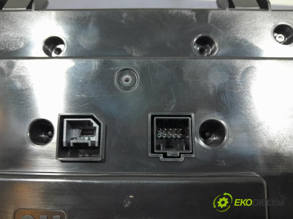 Opel Astra 2016 Zobrazit: Rádio: / GPS 39042448