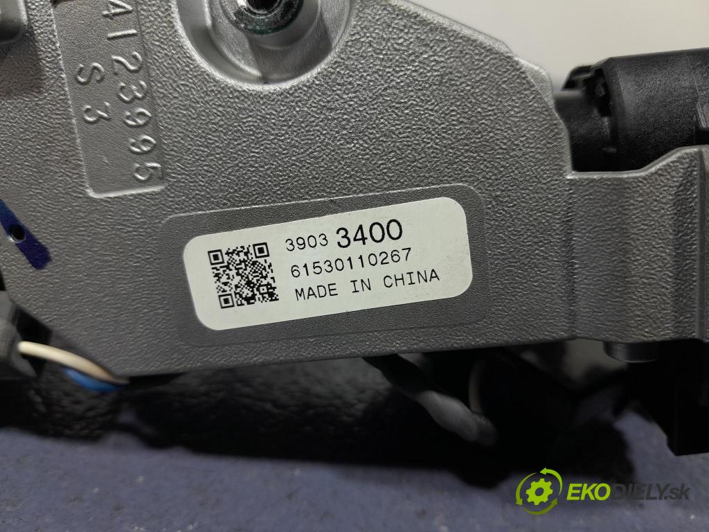 Opel Astra 2016 Spínač zapalování. 39033400