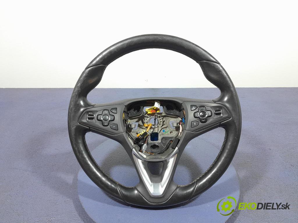 Opel Astra 2016 volant 39018003