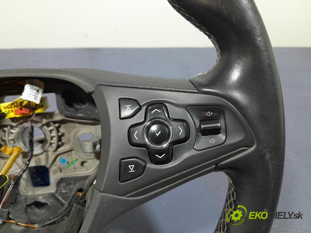 Opel Astra 2016 volant 39018003