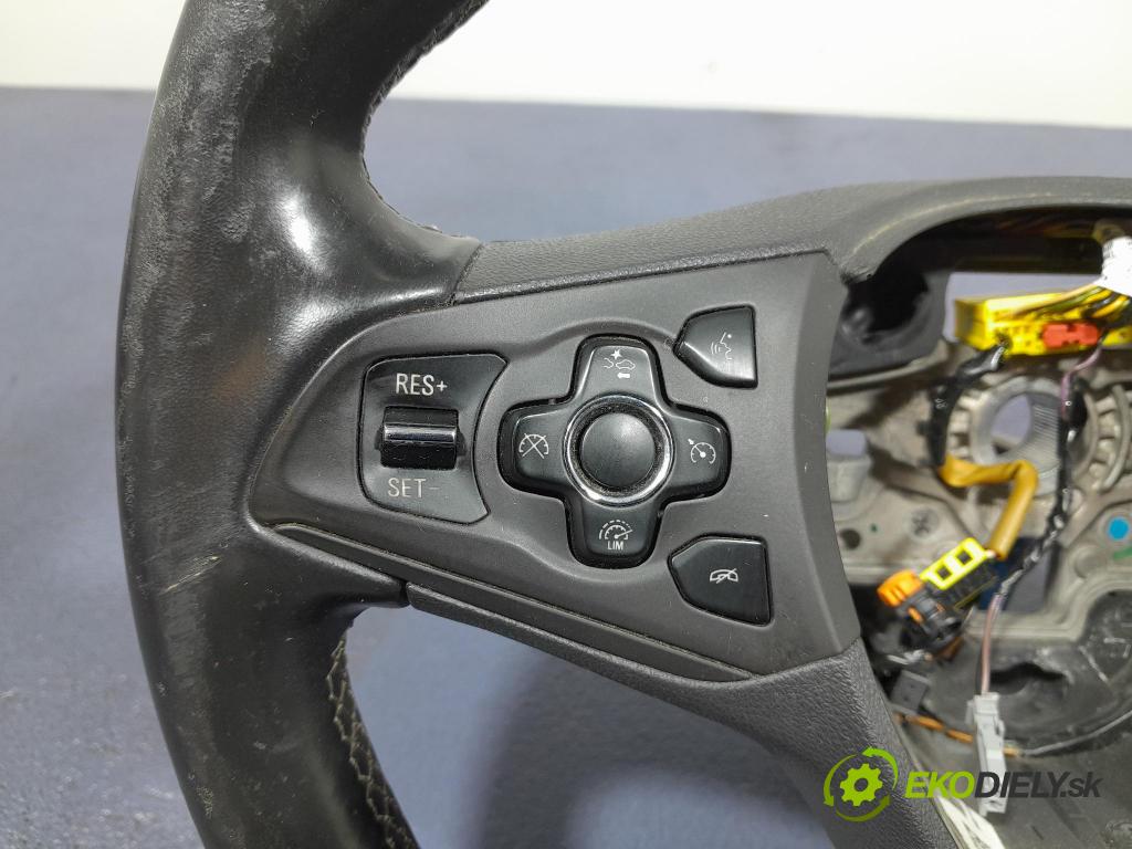 Opel Astra 2016 volant 39018003
