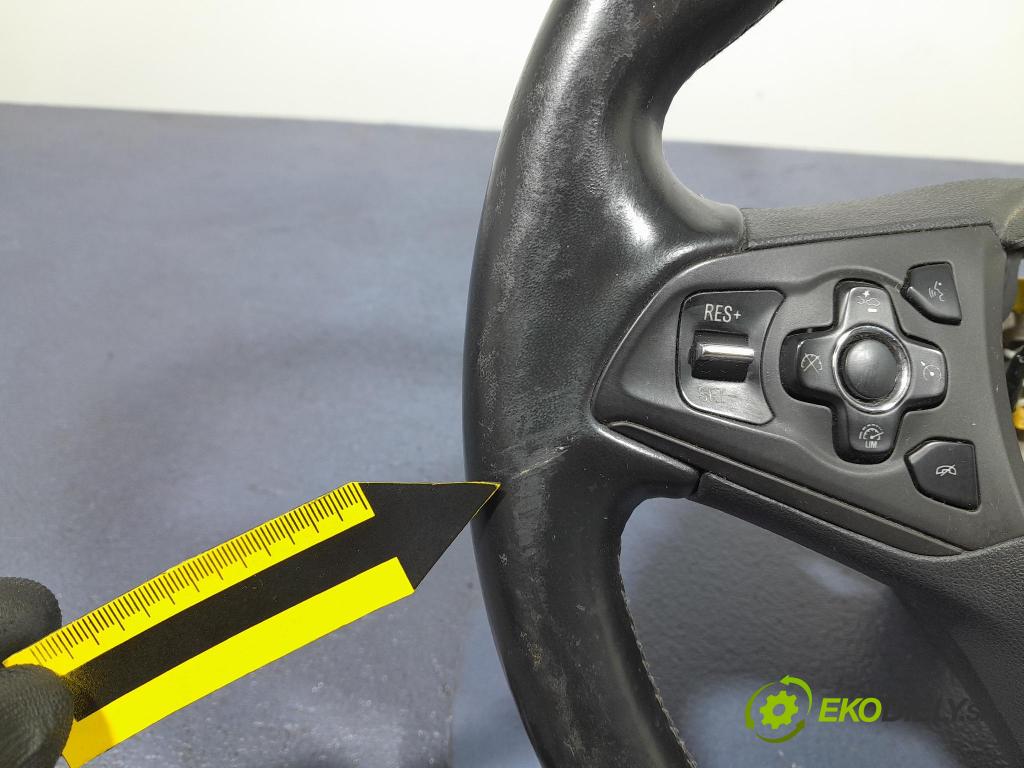 Opel Astra 2016 volant 39018003