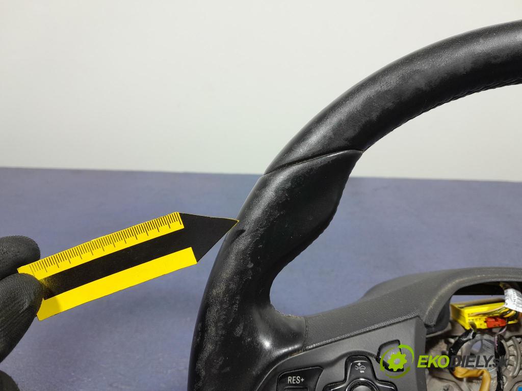 Opel Astra 2016 volant 39018003