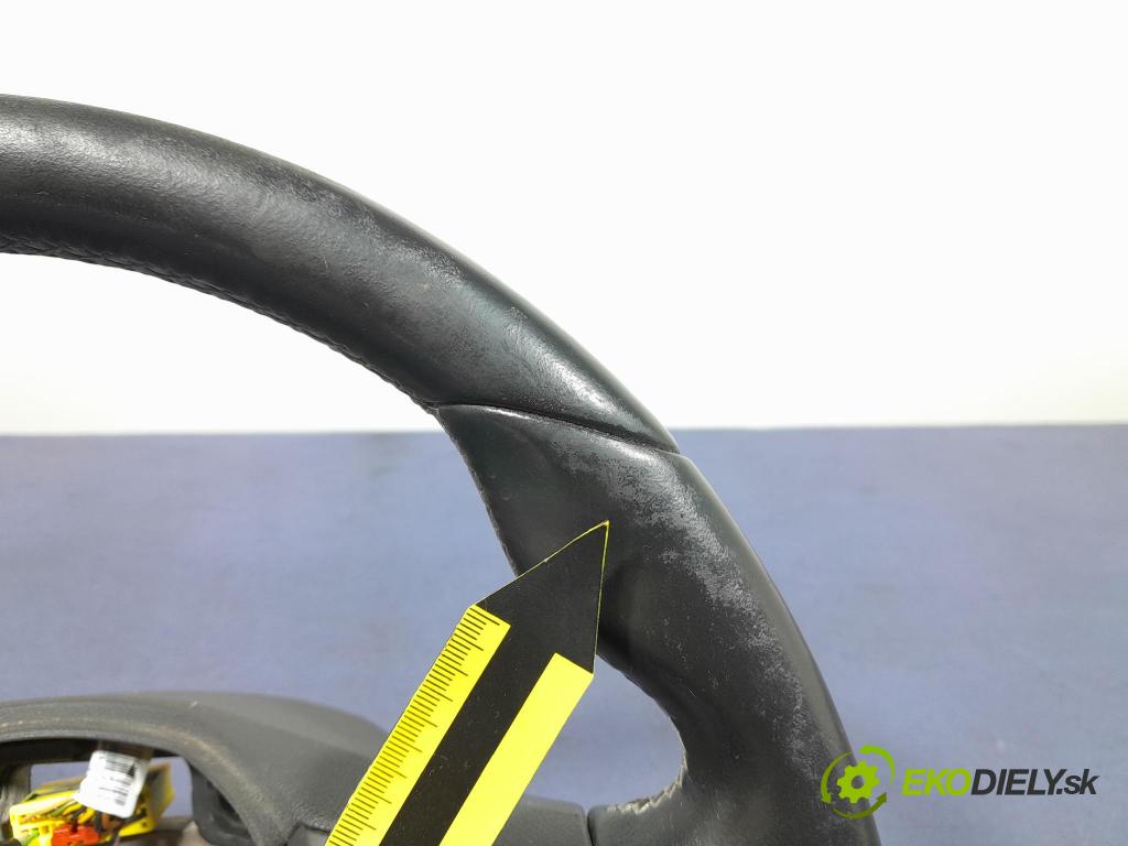 Opel Astra 2016 volant 39018003