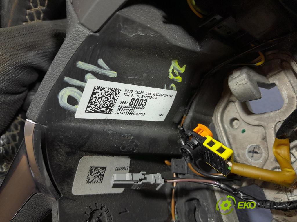 Opel Astra 2016 volant 39018003