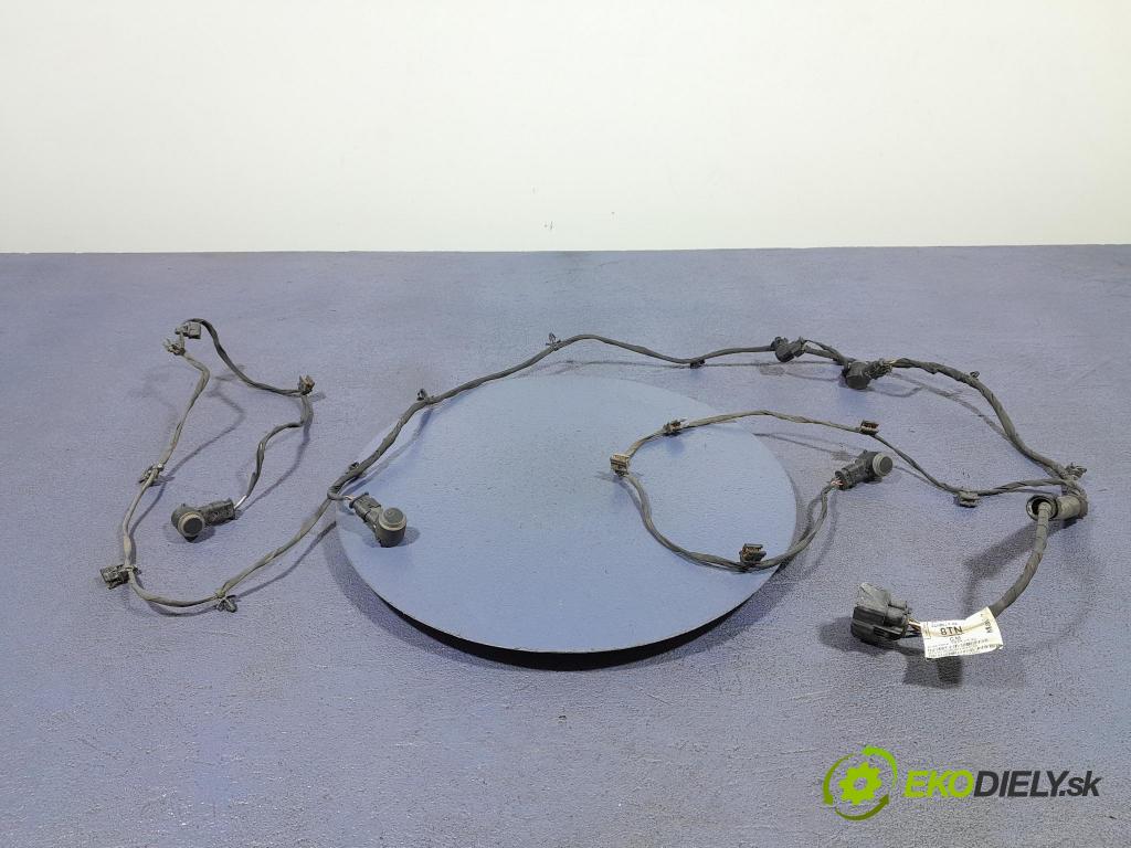 Opel Astra 2016 inštalácia Elektrický: 39027420