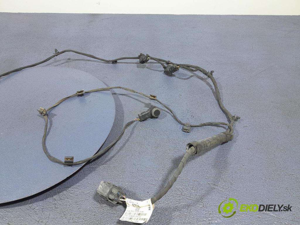 Opel Astra 2016 inštalácia Elektrický: 39027420