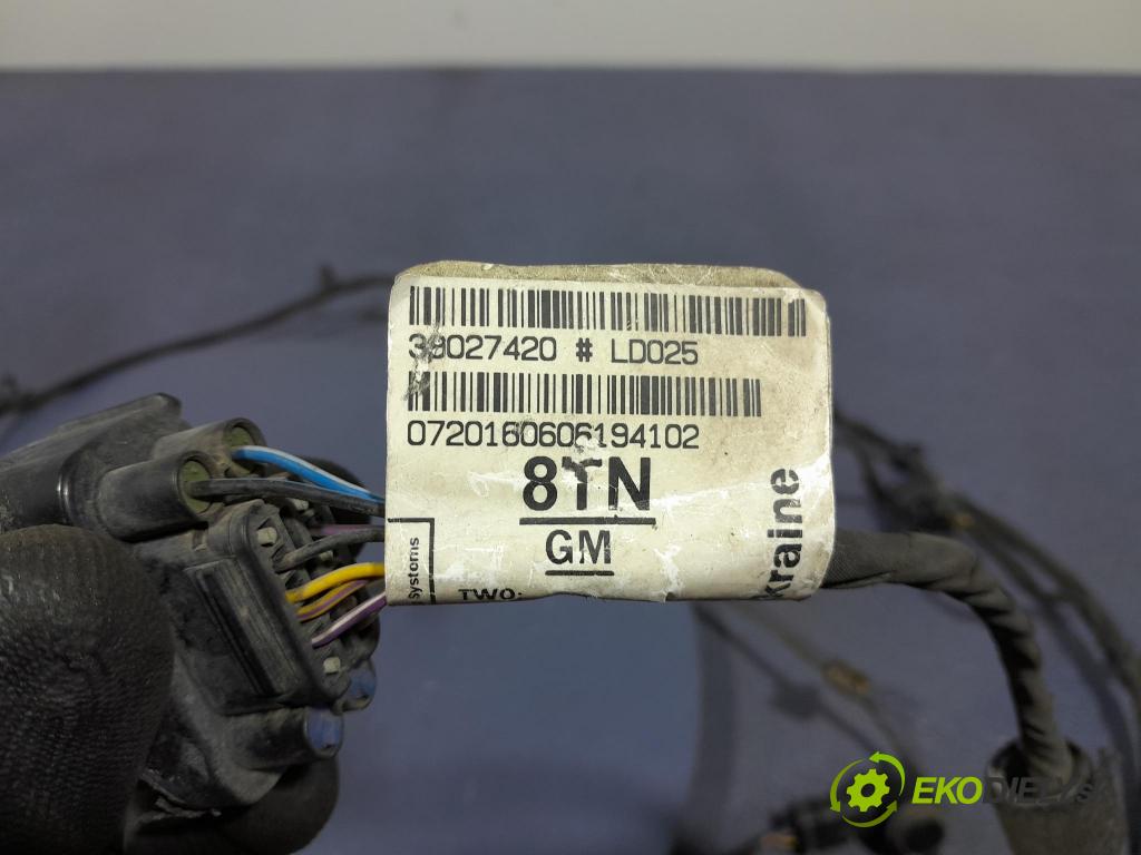 Opel Astra 2016 inštalácia Elektrický: 39027420