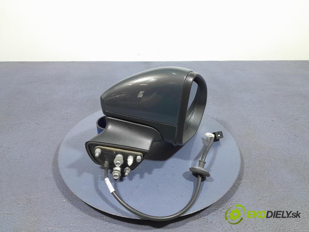 Opel Astra 2016 zpětné zrcátko prave
