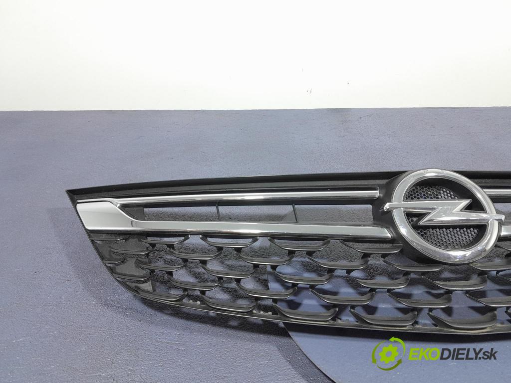 Opel Astra 2016 miežka / Gril: 1346479