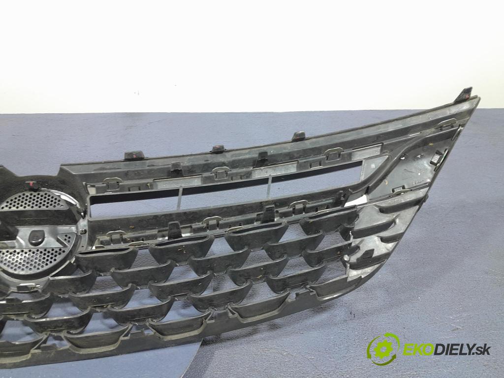 Opel Astra 2016 miežka / Gril: 1346479