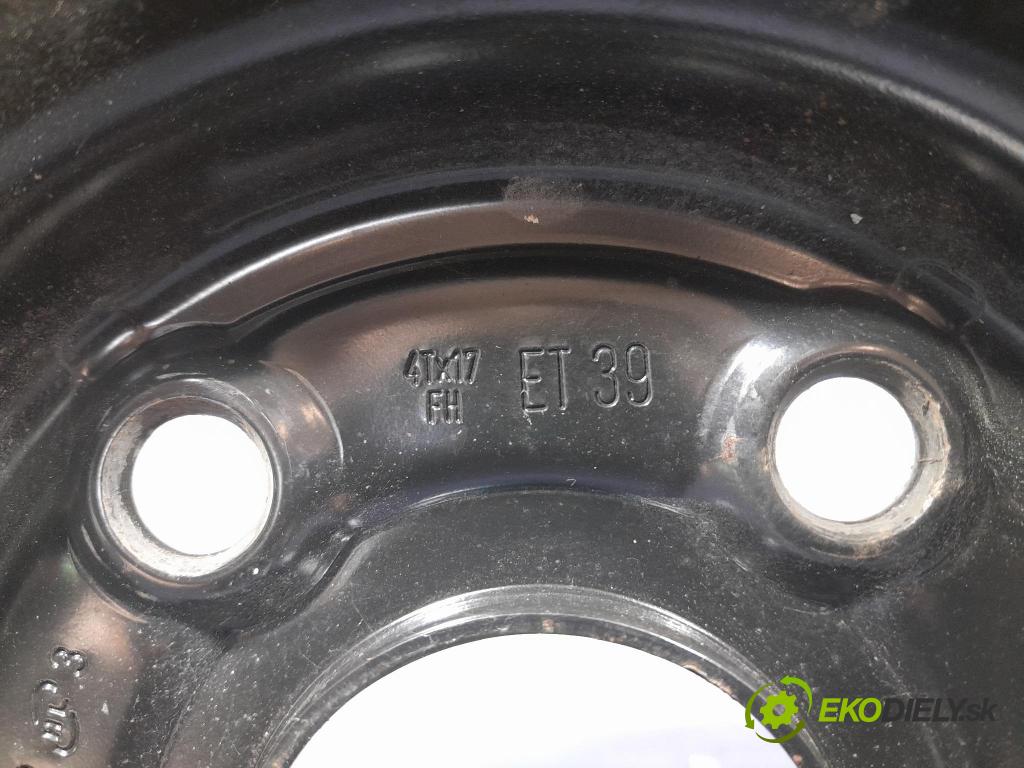 Toyota Auris 2015 koleso Prístup: 4170009