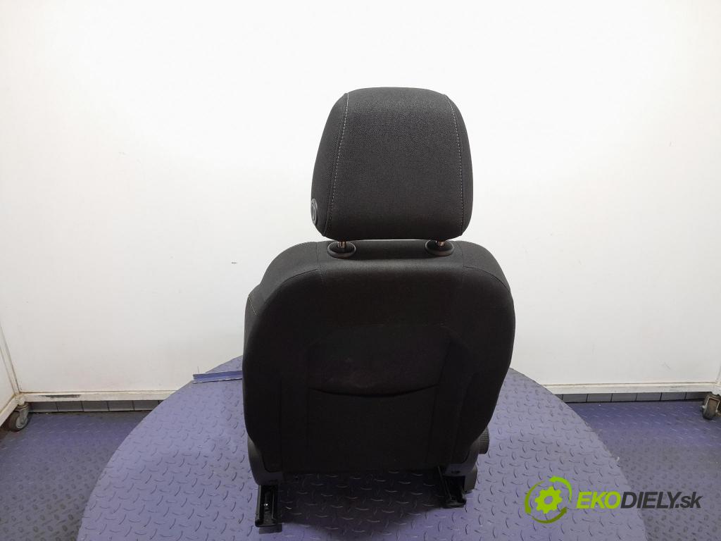 Opel Astra 2016 Sedadlo spolujezdce