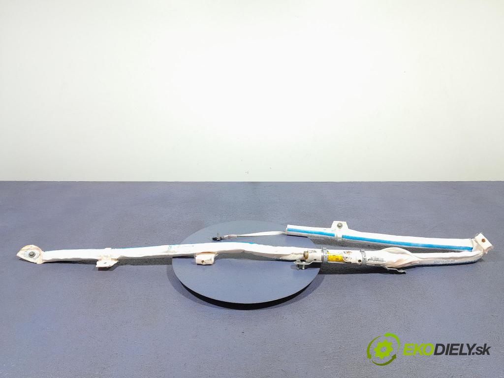Opel Astra 2016 Airbag: clona x 39058588