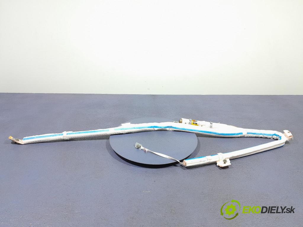 Opel Astra 2016 Airbag: clona x 39058587