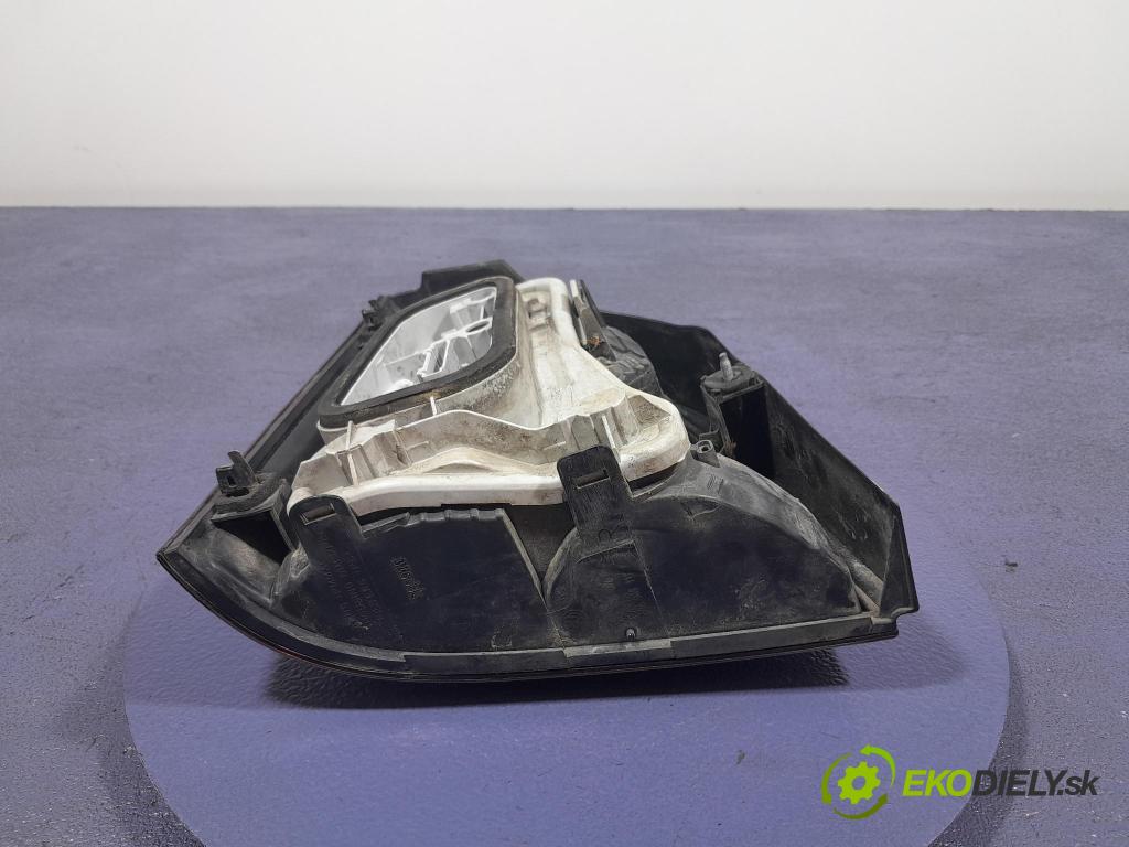 Vw Polo 2007 svetlo / reflektor zad Prava: Vonkajsia: 6Q6945096M