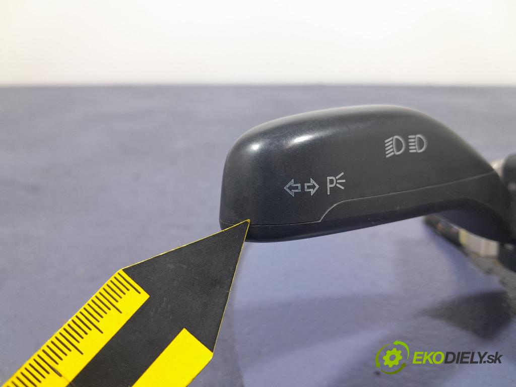 Vw Polo 2007 prepínač Komplex: 6Q0953503CE