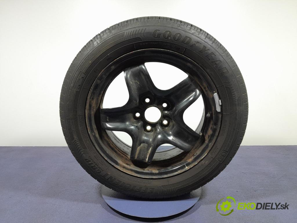 Opel Astra 2016 koleso Prístup: 2160157