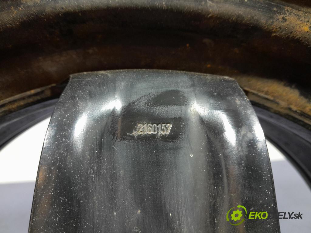 Opel Astra 2016 koleso Prístup: 2160157