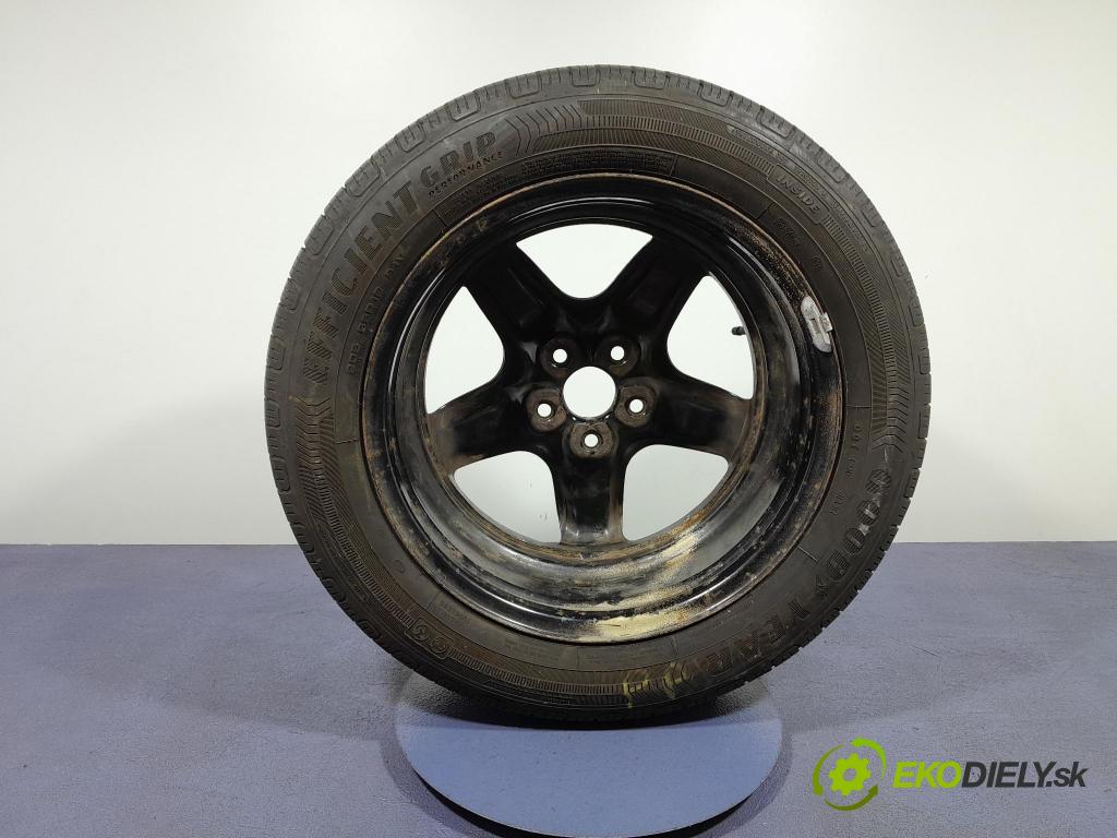 Opel Astra 2016 koleso Prístup: 2160157