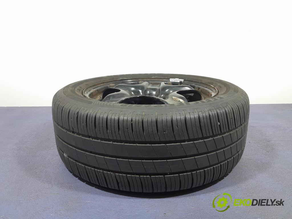Opel Astra 2016 koleso Prístup: 2160157