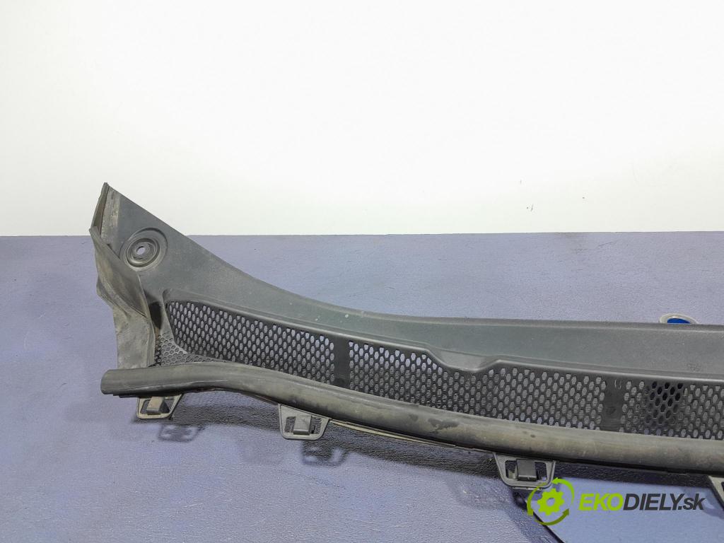 Opel Astra 2016 torpédo 39019109