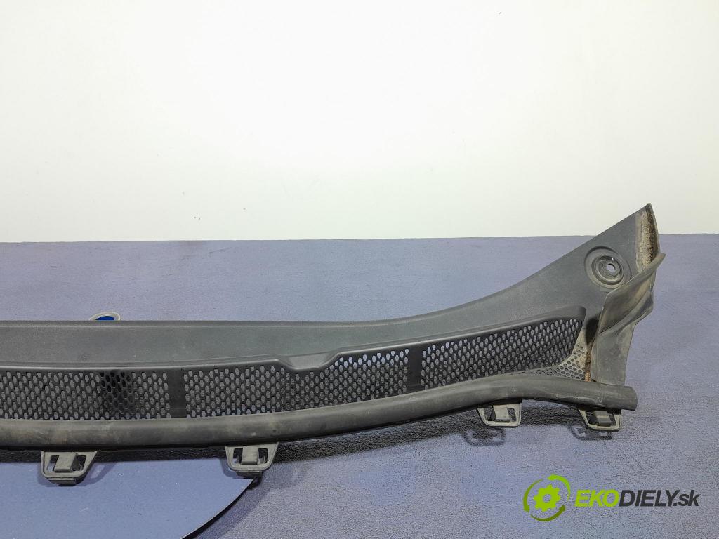 Opel Astra 2016 torpédo 39019109