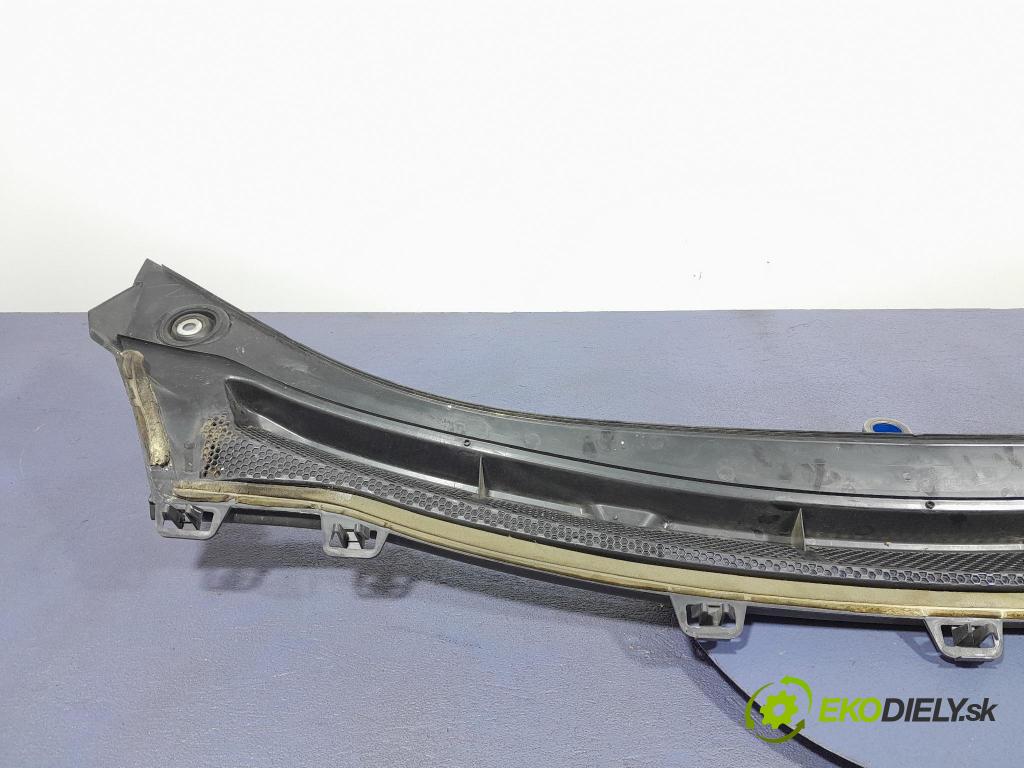 Opel Astra 2016 torpédo 39019109