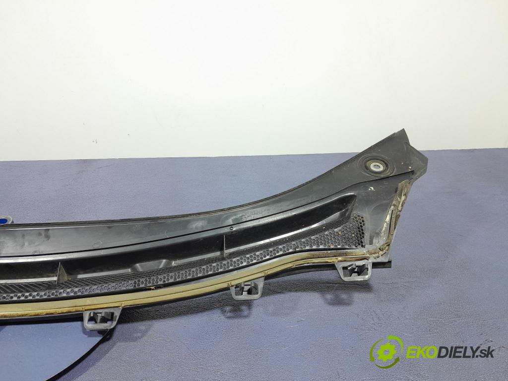 Opel Astra 2016 torpédo 39019109