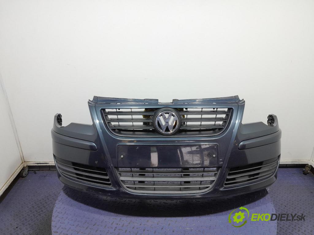 Vw Polo 2007 nárazník Predné
