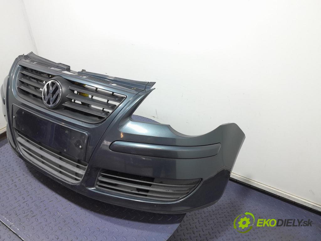 Vw Polo 2007 nárazník Predné