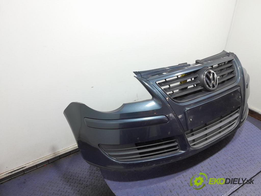 Vw Polo 2007 nárazník Predné