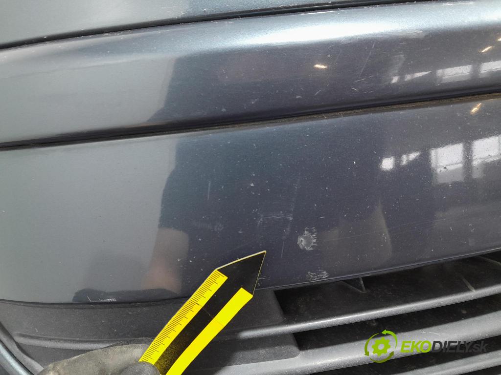 Vw Polo 2007 nárazník Predné