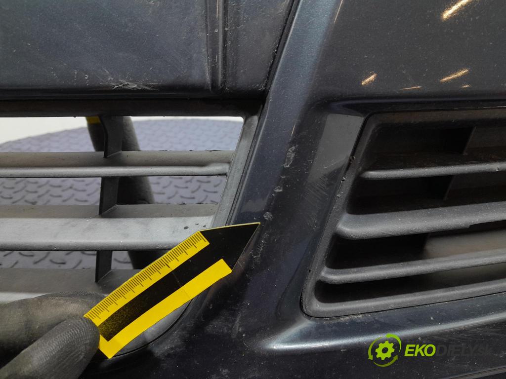 Vw Polo 2007 nárazník Predné