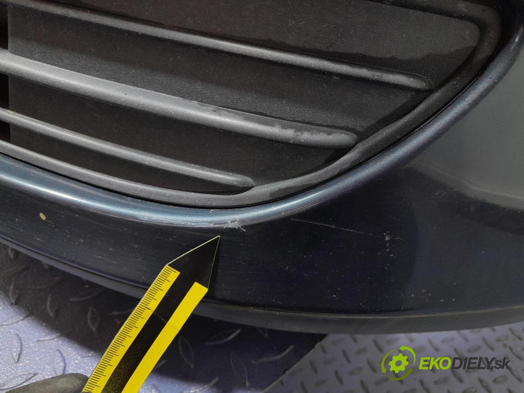 Vw Polo 2007 nárazník Predné