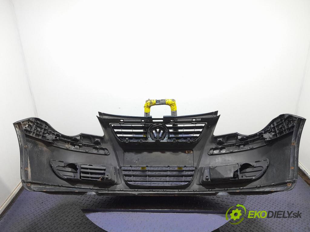 Vw Polo 2007 nárazník Predné