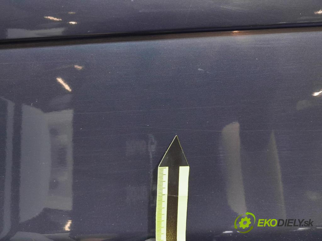 Vw Polo 2007 dvere zad Vľavo: