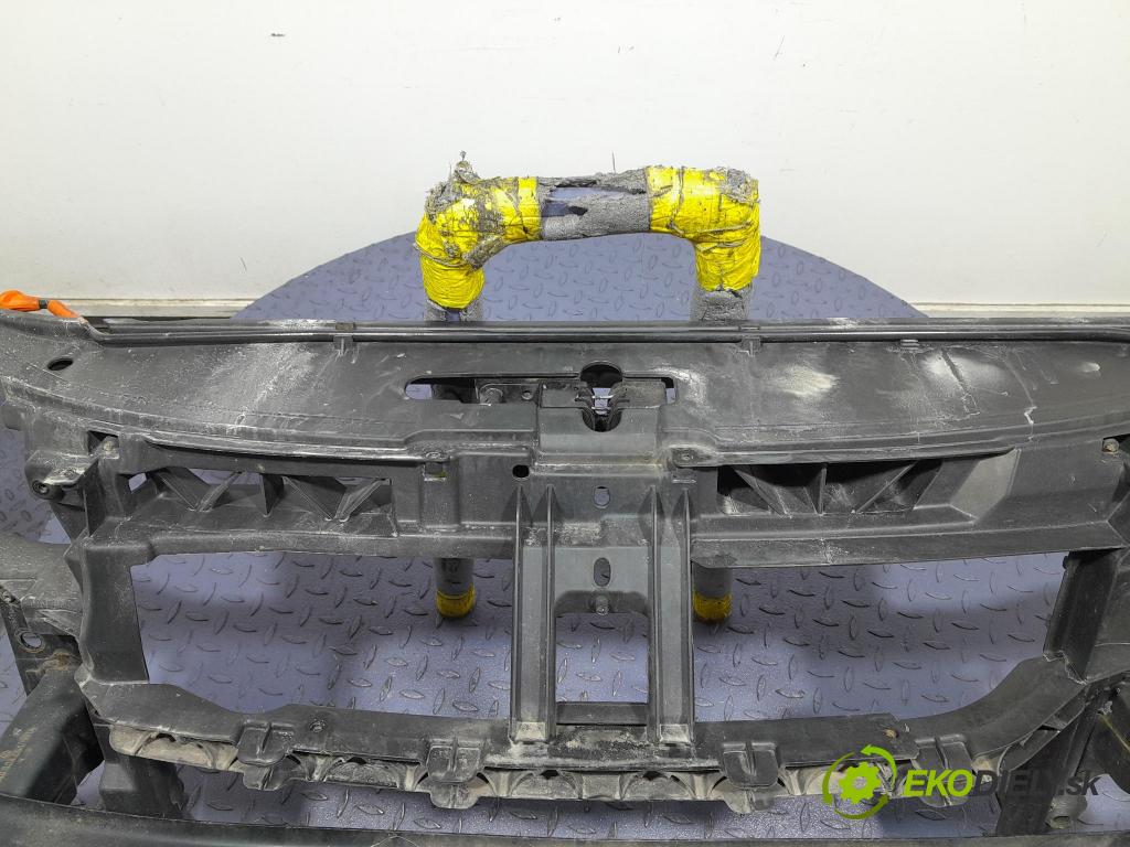 Vw Polo 2007 výstuha Predné: / pas predný 6Q0805588S