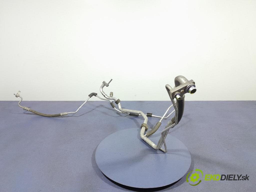 Opel Astra 2016 rúrka Klimatizácia: