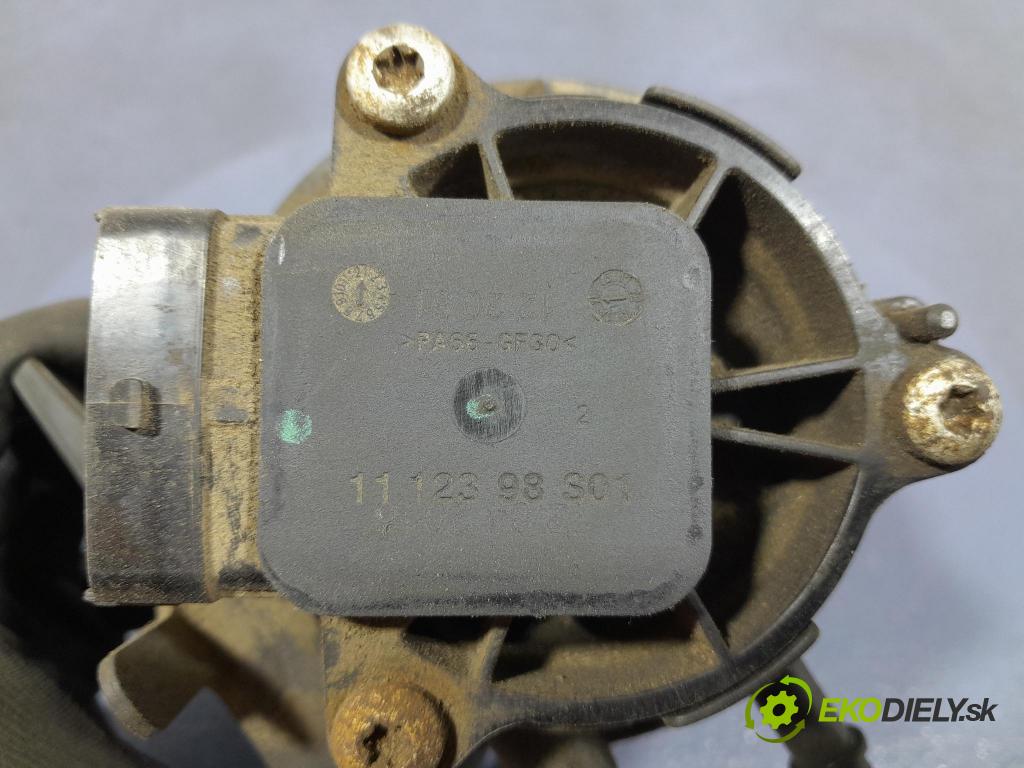 Opel Astra 2016 obal Filtra: Paliva: 364721126