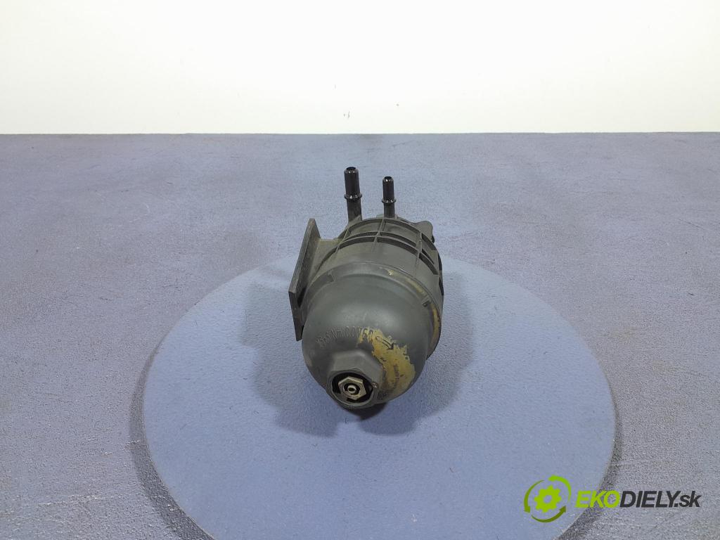 Opel Astra 2016 obal Filtre: paliva 364721126
