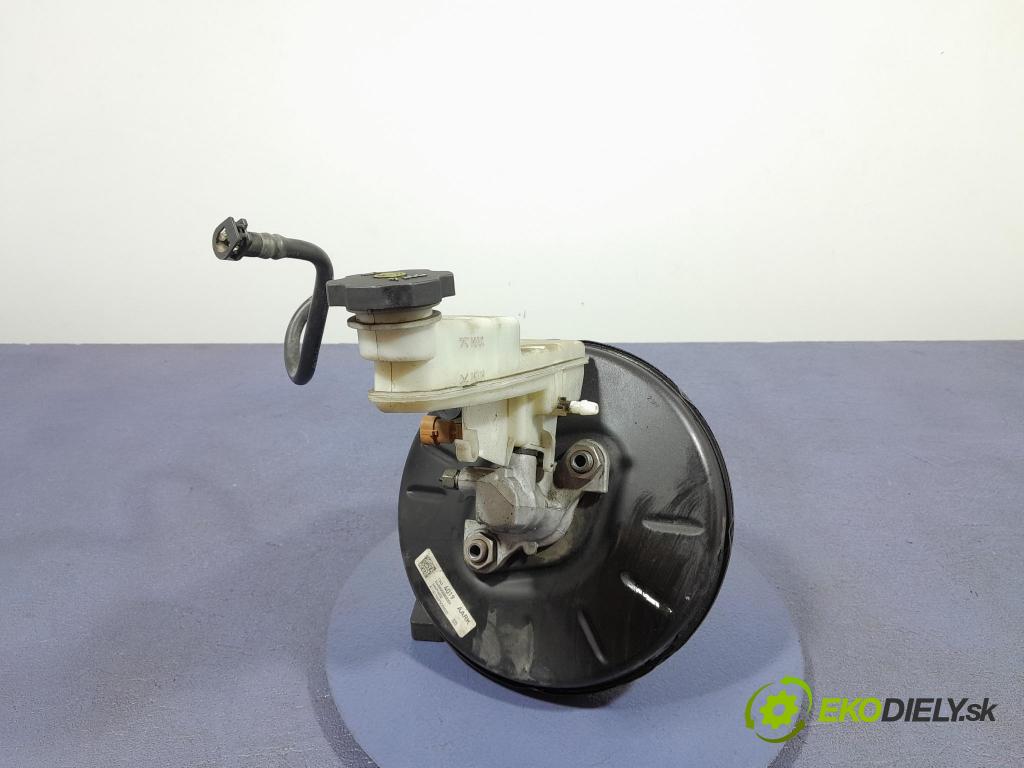 Opel Astra 2016 servo Brzdy: 366096832