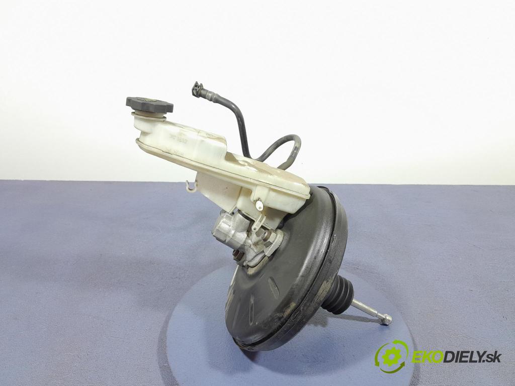 Opel Astra 2016 servo Brzdy: 366096832