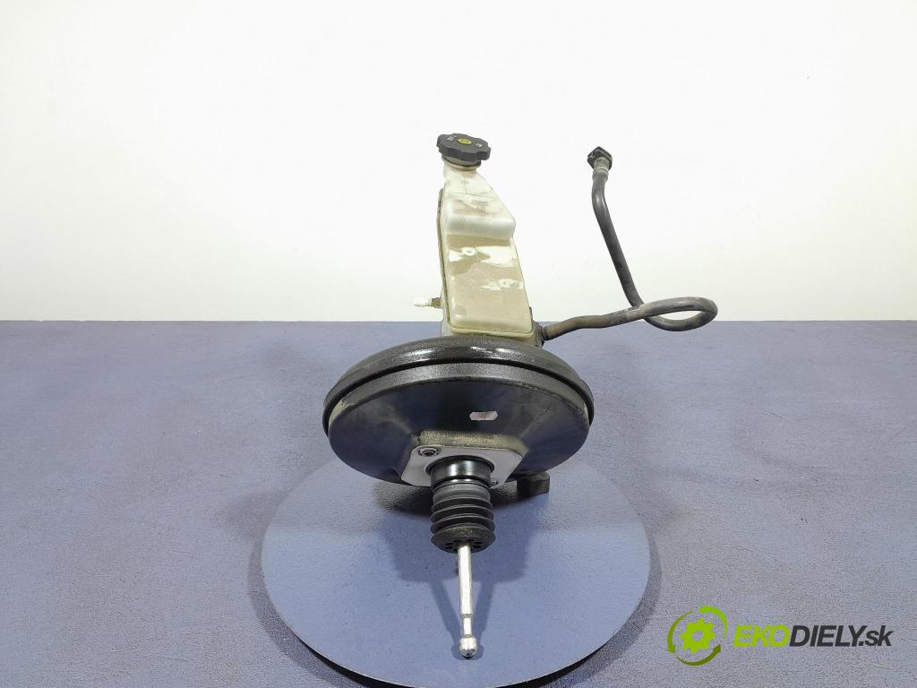 Opel Astra 2016 servo Brzdy: 366096832