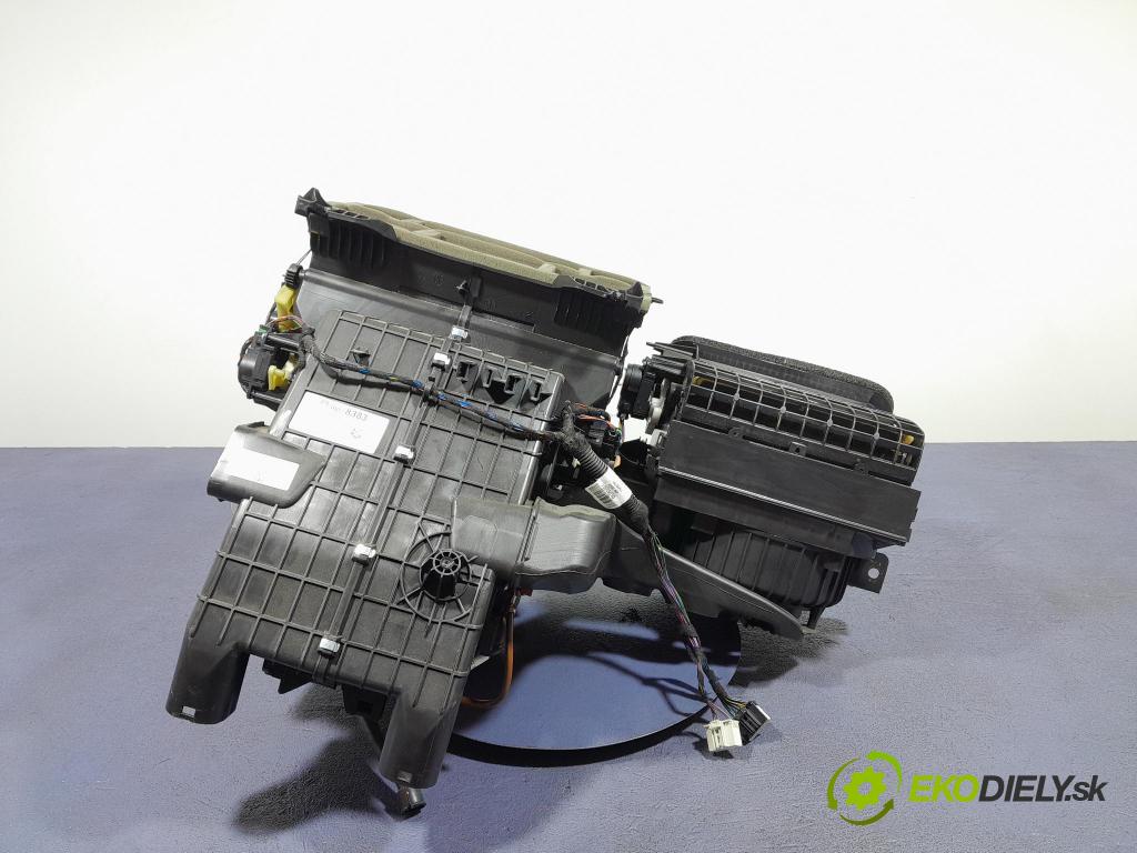 Opel Astra 2016 radiator 39078383