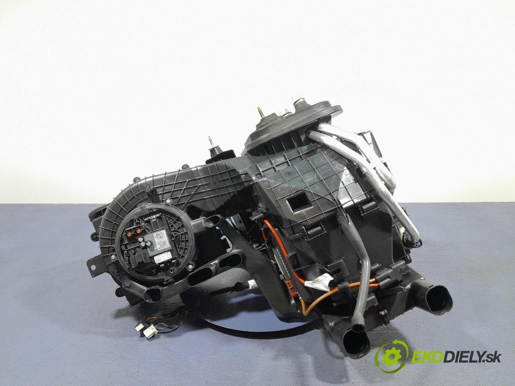 Opel Astra 2016 radiator 39078383