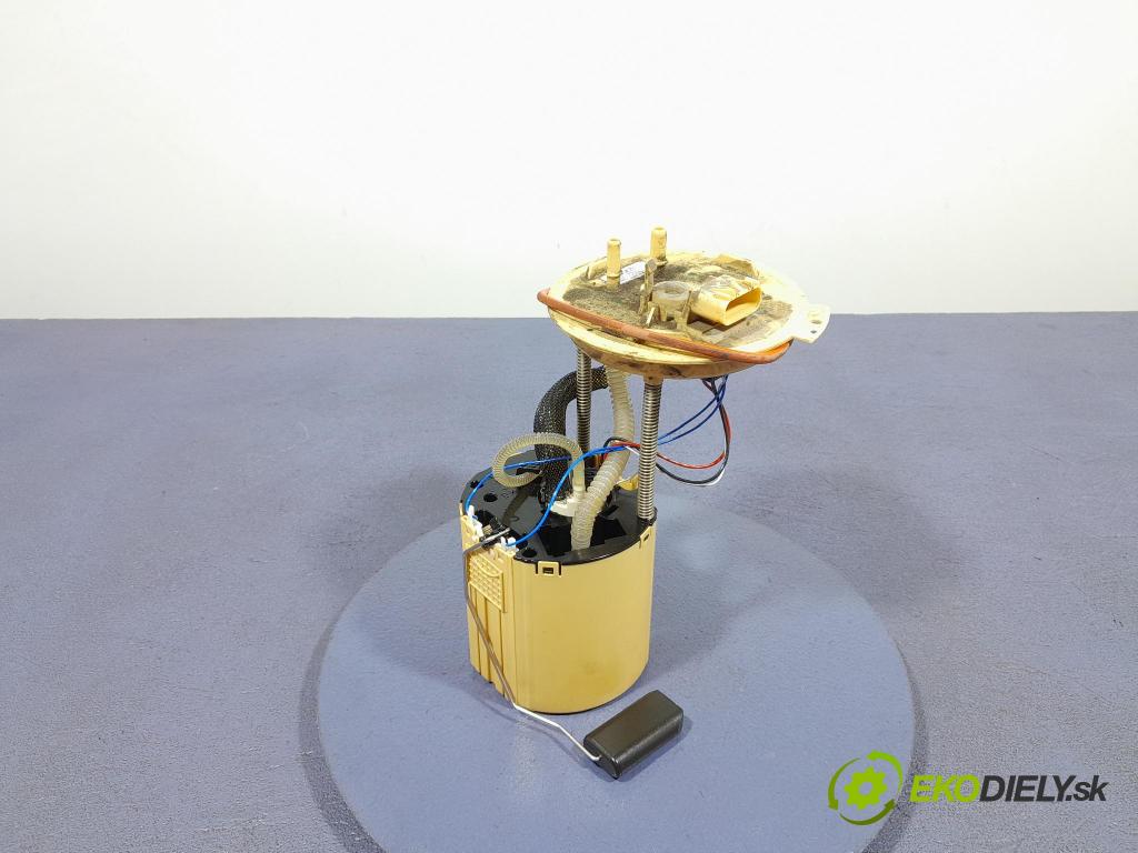 Opel Astra 2016 čerpadlo Pohonné hmoty / Systém Měření 361274721