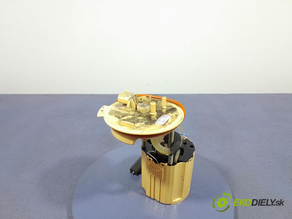 Opel Astra 2016 čerpadlo Pohonné hmoty / Systém Měření 361274721