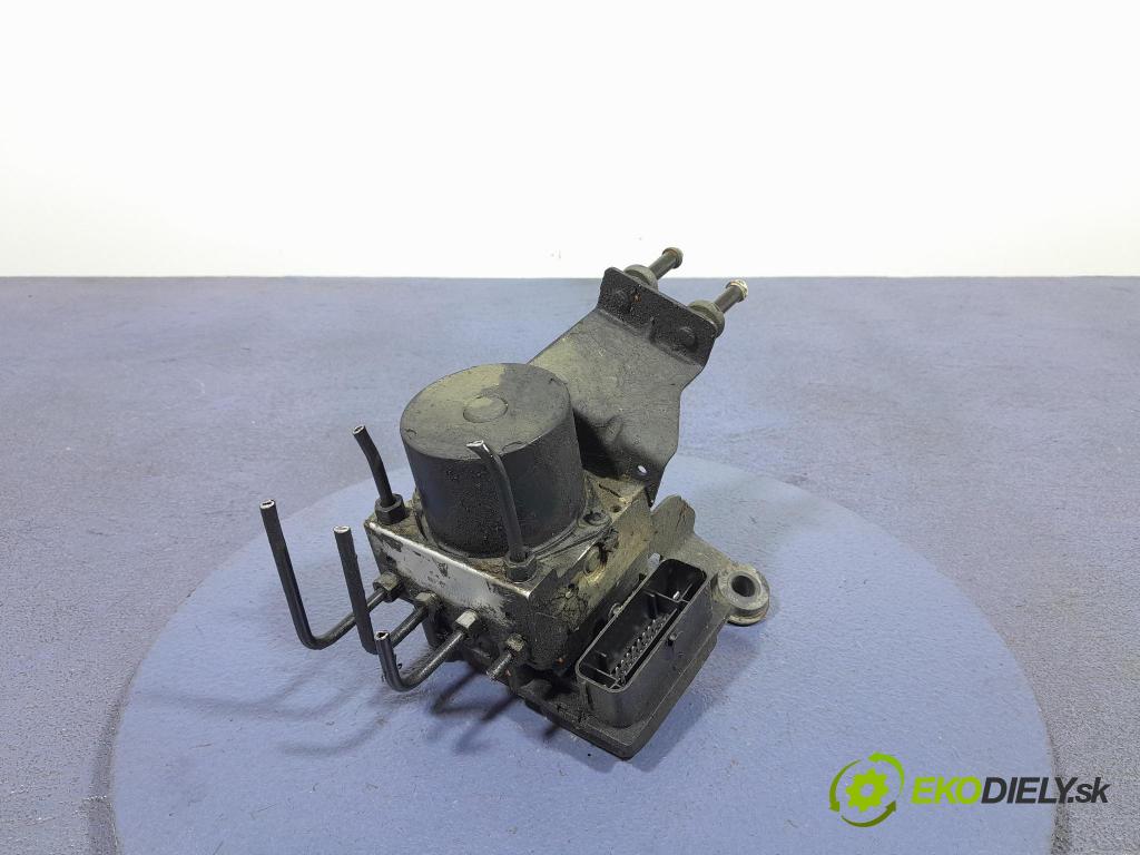 Vw Polo 2007 čerpadlo ABS x 6Q0614117S